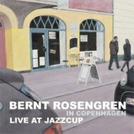 【輸入盤】In Copenhagen: Live At Jazzcup