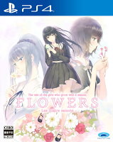 FLOWERS 四季