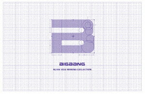 BIGBANG's ALIVE 2012 MAKING COLLECTION