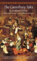 Lively, absorbing, often outrageously funny, Chaucer's "The Canterbury Tales is a work of genius, an undisputed classic that has held a special appeal for each generation of readers. "The Canterbury Tales gather twenty-nine of literature's most enduring (and endearing) characters in a vivid group portrait that captures the full spectrum of medieval society, from the exalted Knight to the humble plowman. A graceful modren translation facing each page of the text allows the contemporary reader to enjoy the fast pace of these selections from "The Canterbury Tales with the poetry of the Middle English original always at first hand.