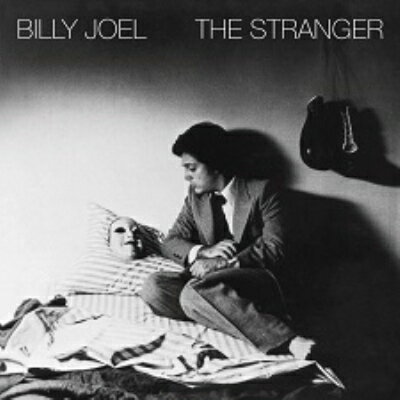 【輸入盤】Stranger (2CD) [ Billy Joel ]