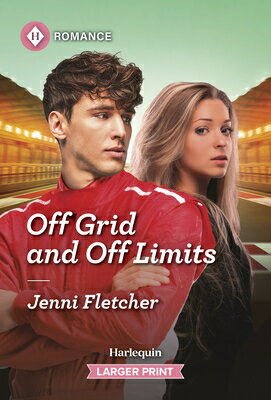 Off Grid and Off Limits OFF GRID & OFF LIMITS -LP ORIG [ Jenni Fletcher ]