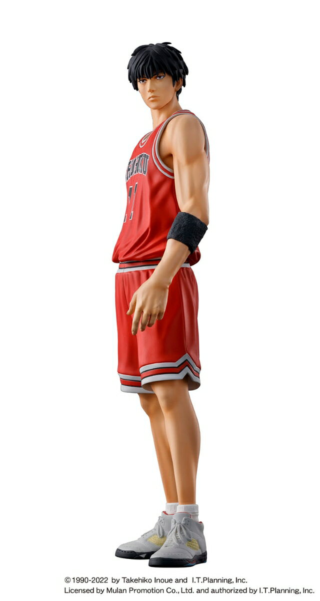 One and Only 『SLAM DUNK』 流川楓 (フィギュア)