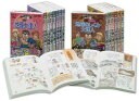 こちら葛飾区亀有公園前派出所両さんセット(全16巻セット)(2010) (満点ゲットシリーズ)