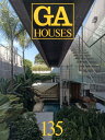 GA　HOUSES（135） 世界の住宅 House　in　Sao　Paulo／Global　Gard