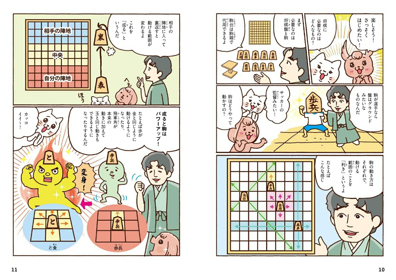 藤井聡太の将棋入門