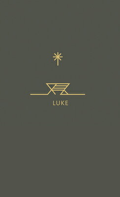 Luke LUKE （In the Word） [ Reformation Heritage Books ]