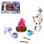 ディズニー(Disney)/アナと雪の女王(Frozen) オラフ/サラマンダー (たきびセット) 【アクセサリーセット】 【3才~】 HLW62 2,024円