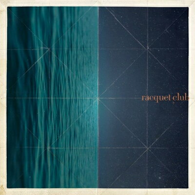 【輸入盤】Racquet Club
