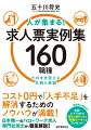 コスト０円で「人手不足」を解消するためのノウハウが満載！日本唯一のハローワーク求人専門社労士が、徹底解説！