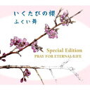 いくたびの櫻Special Edition ～PRAY FOR ETERNAL LIFE～(CD+DVD) [ ふくい舞 ]