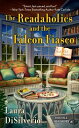 The Readaholics and the Falcon Fiasco READAHOLICS & THE FALCON FIASC （Book Club Mystery） [ Laura Disilverio ]