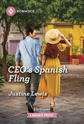 Ceo's Spanish Fling CEOS SPANISH FLING -LP ORIGINA （Cinderellas in Seville） 