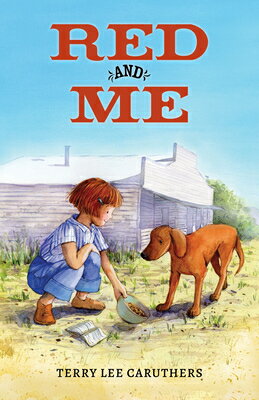 Red and Me