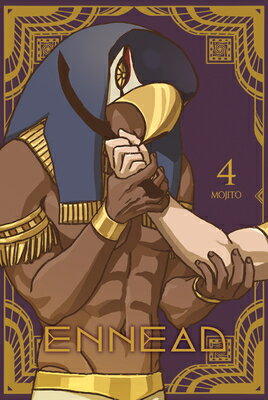 Ennead Vol. 4 [Mature Hardcover] ENNEAD VOL 4 MATURE HARDCOVER （Ennead [Mature Hardcover]） [ Mojito ]