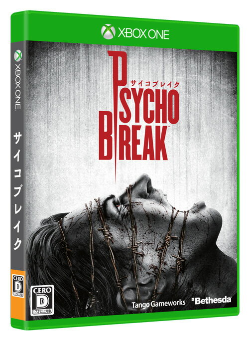 �������֥쥤�� XboxOne�� ��CERO�졼�ƥ��󥰡�D�סۡ�ͽ����ŵ��������������֥å�������ȥ�CD��