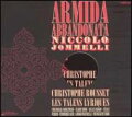 【輸入盤】Armida Abbandonata: Rousset / Lestalens Lyriques Godlewska Brua Ragon