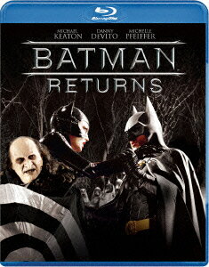 �Хåȥޥ� �꥿���� �ڽ���������ꥹ�ڥ���롦�ѥå������ۡ�Blu-ray��