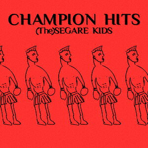 CHAMPION HITS