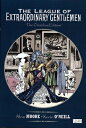 The League of Extraordinary Gentlemen Omnibus LEAGUE OF EXTRAORDINARY GENTLE [ Alan Moore ]