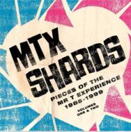 【輸入盤】Shards Volume 1 & 2