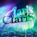 again (初回限定盤 CD＋DVD) [ ClariS ]