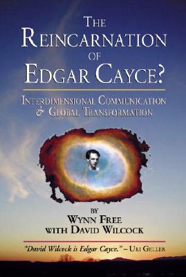 The Reincarnation of Edgar Cayce?" details the intriguing connection between Cayce and Wilcock and presents the case for both having the same source for their prophetic information. Through the inspirational, life-transforming words from Wilcock's Higher Self, part of a group known as soul readers, can learn how the now obvious "Earth Changes" are energetic increases occurring also on the sun and all other planets in scientifically measurable ways. Breathtaking new evidence indicates how this energy can transform DNA, potentially making ESP, telekinesis, levitation, and other paranormal activities as common as breathing, ushering in the "Golden Age" promised by every major spiritual tradition in human history.