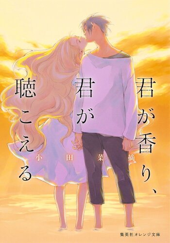 視覚障害がある登場人物がいる小説4選の表紙