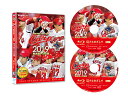 CARP2019熱き闘いの記録 ～頂きをめざして～ 【Blu-ray】 [ (スポーツ) ]