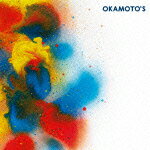 OKAMOTO'S [ OKAMOTO'S ]