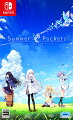 Summer Pocketsの画像