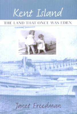A story of family, place, and time before the Chesapeake Bay Bridge paved over a way of life with a six-lane highway.