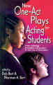This latest volume in a series of short play anthologies compiled by Deb and Norman Bert provides roles for almost any mix of students in an acting class. The plays range in mood from serious and heavy to dark or satiric comedy to farce. The heart of the book includes fifteen scripts for two actors. Also included are five monologs and five three-character plays. The playwrights are icons of the American avante garde, writers who have contributed much to regional theatre over recent years. An excellent resource for classrooms and festival competition use. Four sections: Part 1: Scripts, Part 2: Securing Rights for Production, Part 3: Rehearsing the Play, Part 4: Book List.