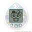 Hello Kitty Tamagotchi Sky Blue