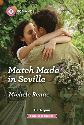 Match Made in Seville MATCH MADE IN SEVILLE -LP ORIG （Cinderellas in Seville） 