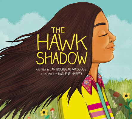The Hawk Shadow HAWK SHADOW 