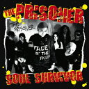 SOUL SURVIVOR [ THE PRISONER ]