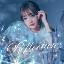 大橋彩香4th Album「Reflection」(複製サイン＆コメント入りL判ブロマイド) 