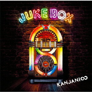 JUKE BOX [ 関ジャニ∞[エイト] ]