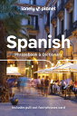 Lonely Planet Spanish Phrasebook & Dictionary 9 LONELY PLANET SPANISH PHRASEBK （Phrasebook） [ Lonely Planet ]