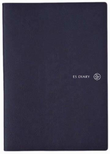 ES�������꡼2017 A5�С�������ܥ�� �ͥ��ӡ�