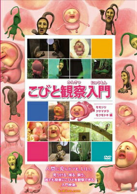 こびと観察入門モモジリクサマダラモクモドキ編