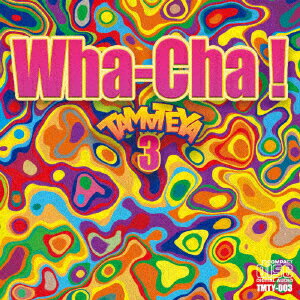 Wha-Cha!玉手屋3(ワッチャータマテヤ・サード)