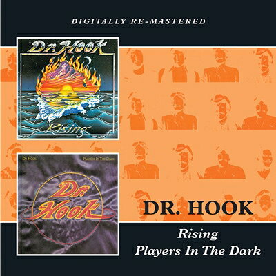 【輸入盤】Rising / Players In The Dark