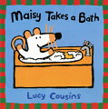 Tallulah doesn't want Maisy to take a bubble bath just now. She wants her to come out and play instead. What will Maisy's friends do next? Full color.