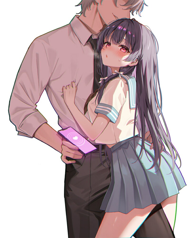 TS転生美少女音虎玲子は寝取られたい 2