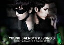 Young Saeng + Kyu Jong's 1st Story in Tokyo -Y.E.S & ThanKYU JAPAN [ ヨンセン&キュジョン ]