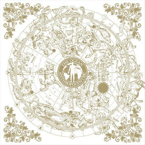 【輸入盤】アンスロポセントゥリク（インストゥルメンタル）（アナログ盤）