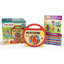 Daniel Tiger 039 s Neighborhood: Take-Along Storyteller With Audio DANIEL TIGERS NEIGHBORHOOD-SOU Cottage Door Press