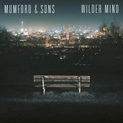 【輸入盤】Wilder Mind (Dlx)